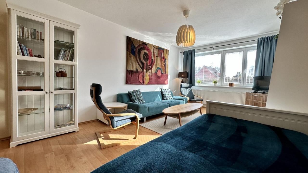 Ubytovani Trebon - Apartmany Rozmberk, Svet A Bastyr Экстерьер фото