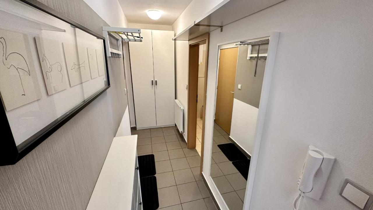 Ubytovani Trebon - Apartmany Rozmberk, Svet A Bastyr Экстерьер фото