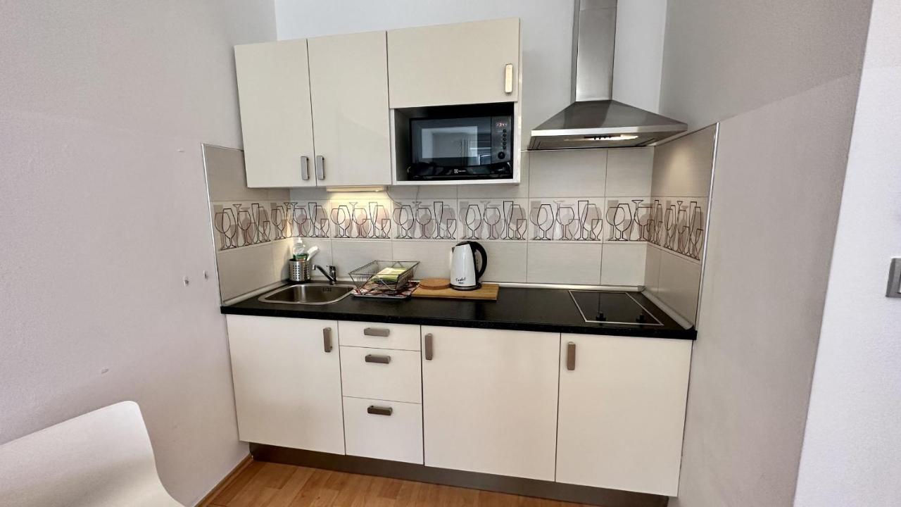 Ubytovani Trebon - Apartmany Rozmberk, Svet A Bastyr Экстерьер фото