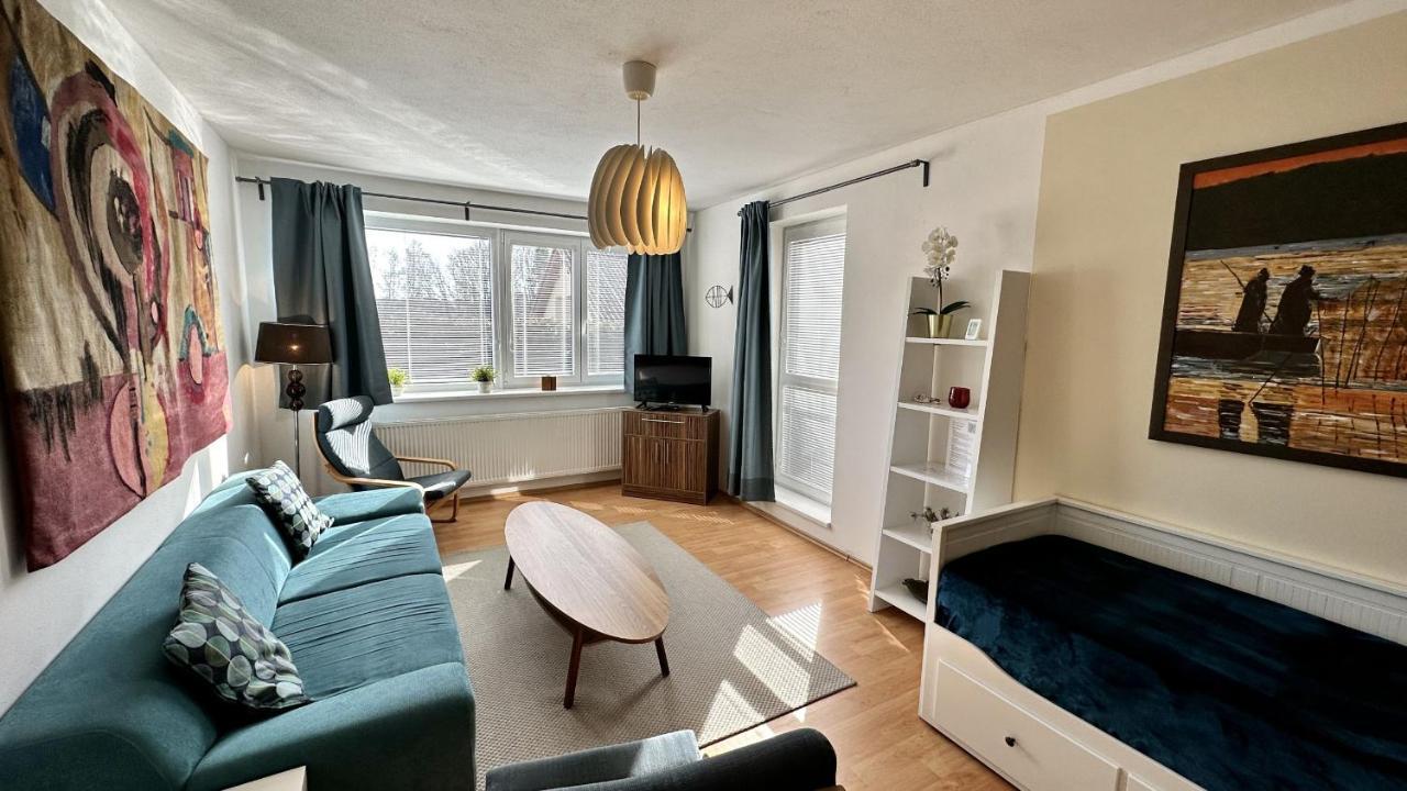 Ubytovani Trebon - Apartmany Rozmberk, Svet A Bastyr Экстерьер фото