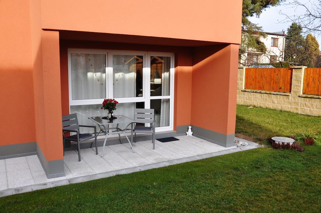 Ubytovani Trebon - Apartmany Rozmberk, Svet A Bastyr Номер фото