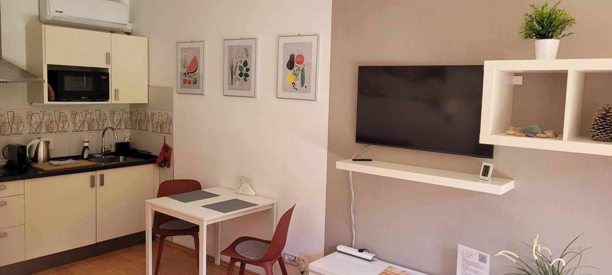 Ubytovani Trebon - Apartmany Rozmberk, Svet A Bastyr Экстерьер фото